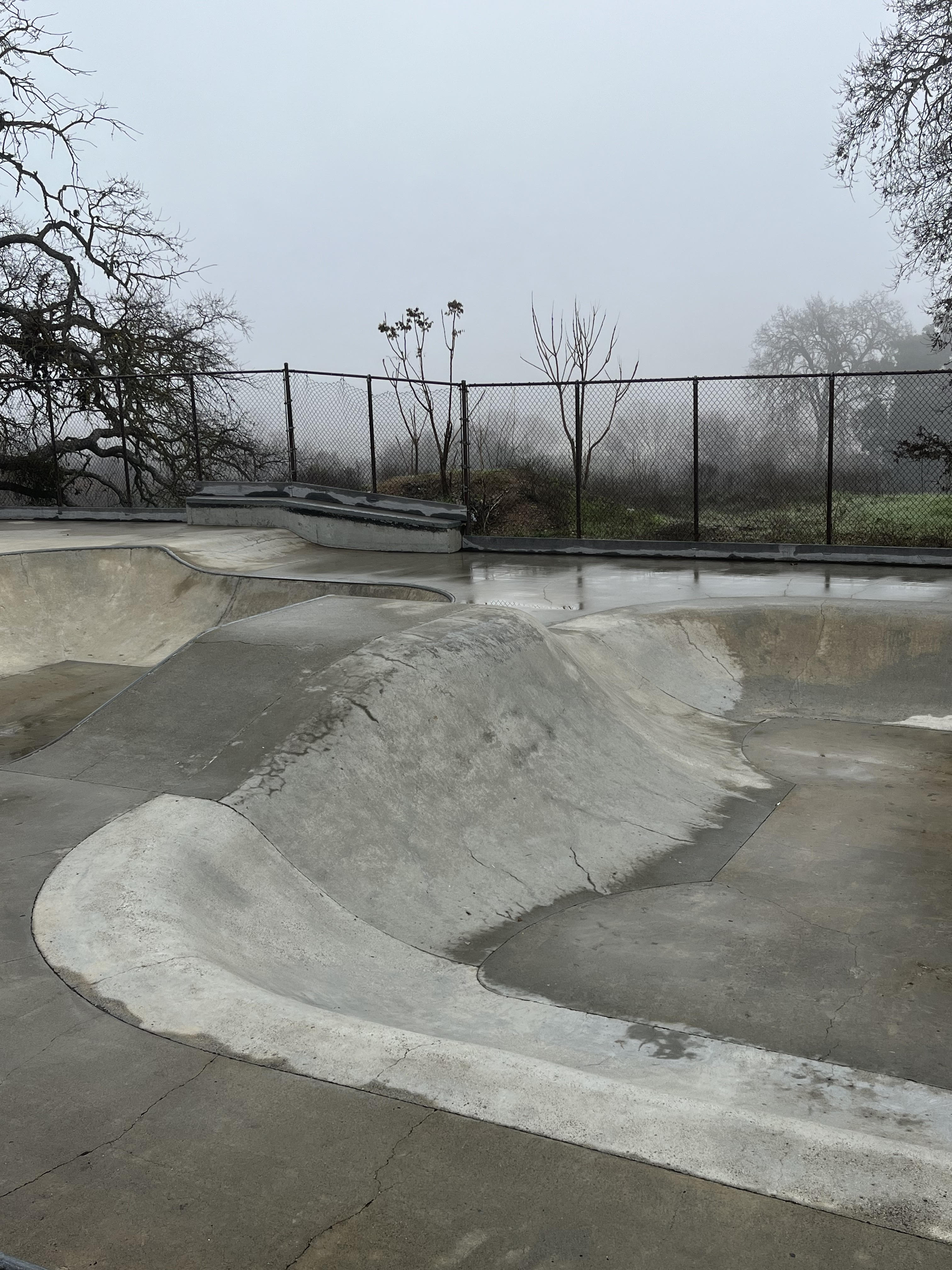 Templeton Skatepark